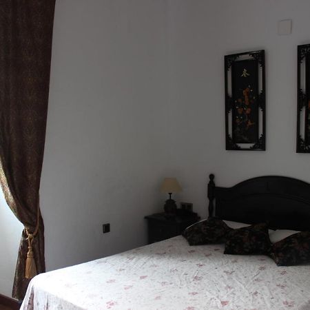 Hotel Las Casas Del Consul Úbeda Kültér fotó