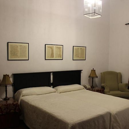 Hotel Las Casas Del Consul Úbeda Kültér fotó
