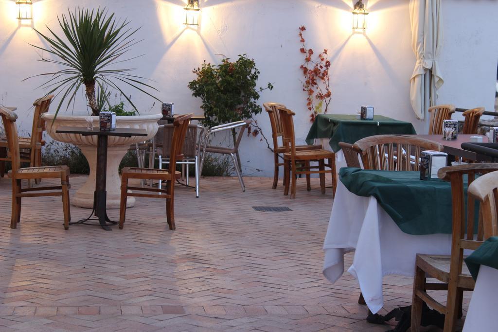 Hotel Las Casas Del Consul Úbeda Kültér fotó
