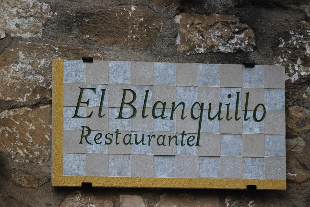 Hotel Las Casas Del Consul Úbeda Kültér fotó