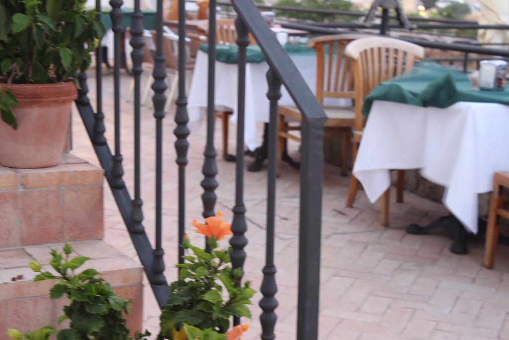 Hotel Las Casas Del Consul Úbeda Kültér fotó