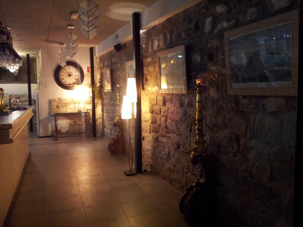 Hotel Las Casas Del Consul Úbeda Kültér fotó
