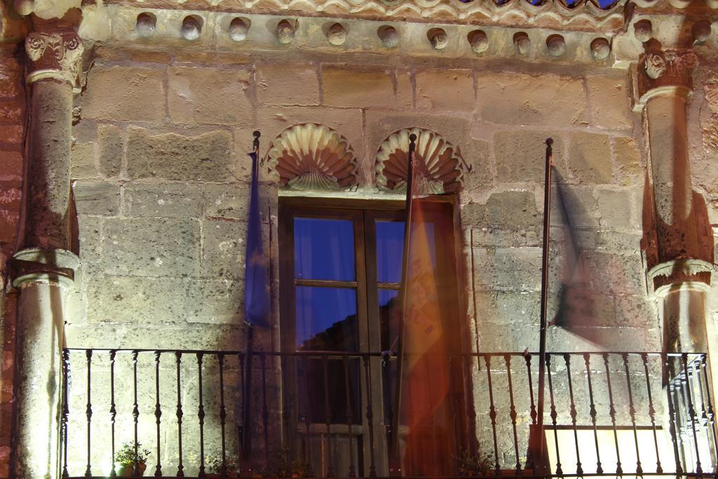Hotel Las Casas Del Consul Úbeda Kültér fotó