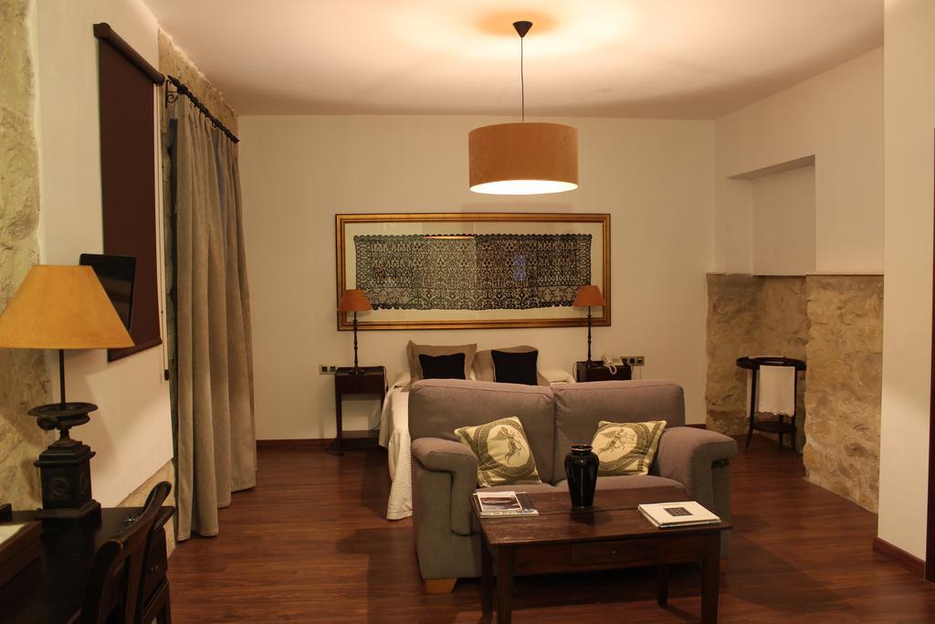 Hotel Las Casas Del Consul Úbeda Szoba fotó