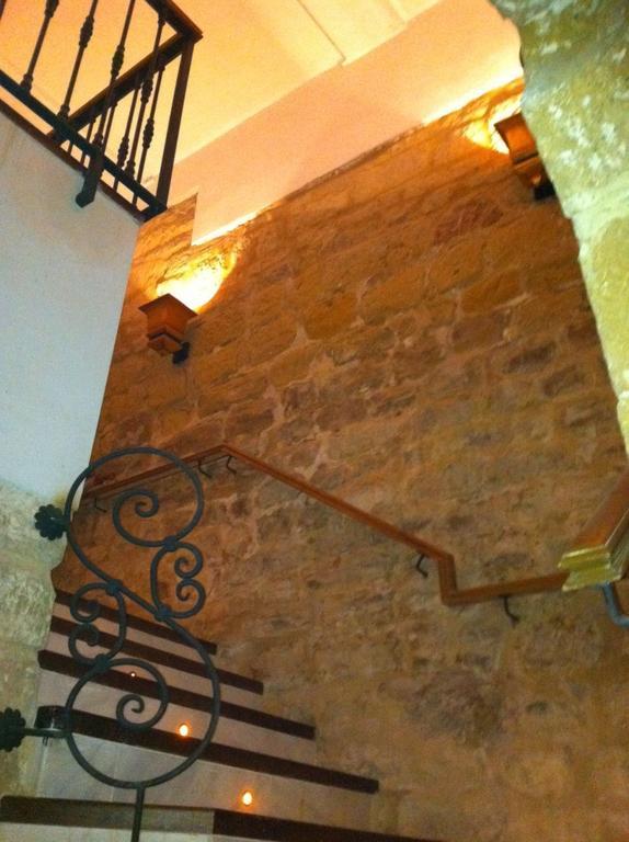 Hotel Las Casas Del Consul Úbeda Kültér fotó