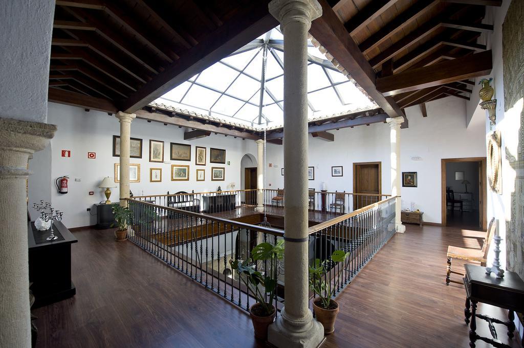 Hotel Las Casas Del Consul Úbeda Kültér fotó