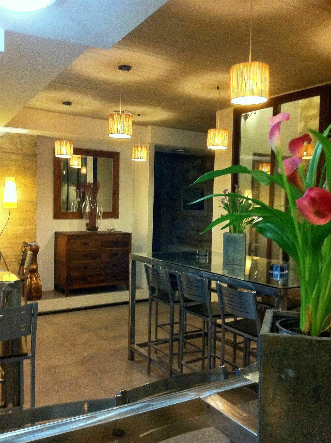 Hotel Las Casas Del Consul Úbeda Kültér fotó