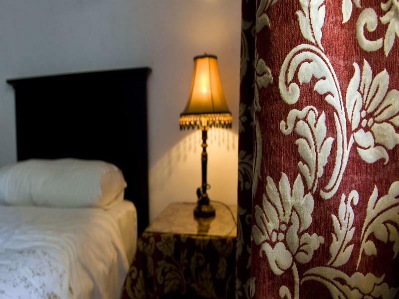 Hotel Las Casas Del Consul Úbeda Kültér fotó