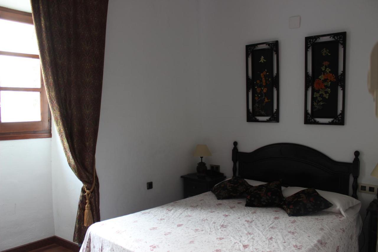 Hotel Las Casas Del Consul Úbeda Kültér fotó